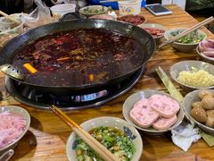 -星鸿社重庆老火锅