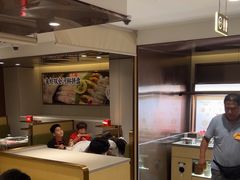 -海底捞火锅(宇飞大厦店)