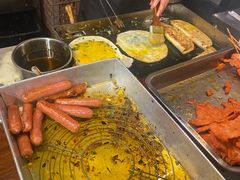 -老客满蛋饼(双塔市集店)