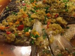 -乐口福家常菜馆(古庸路店)