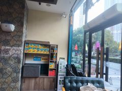 -豪客来牛排(红豆万花城店)