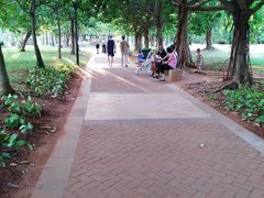 -白沙门生态公园