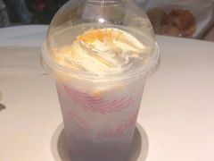 -麦当劳(武昌火车站店)