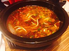 麻辣米线-过桥缘·过桥米线(大华虎城嘉年华店)