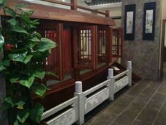 -碧露轩·大益茶体验馆(镇江路店)