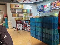 -老白清真烧烤(锦州旗舰店)