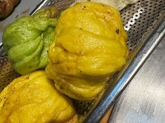 -锅老头铁锅炖•大锅蒸汽海鲜(韩乐坊店)