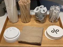 -% Arabica阿拉比卡咖啡(武康路店)