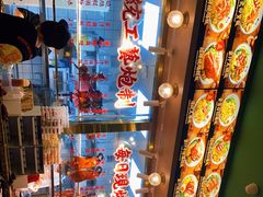 -肥小福·烧鹅专门店(环宇荟店)
