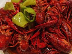 -杨氏青龙虾·羊蝎子(珠江路店)