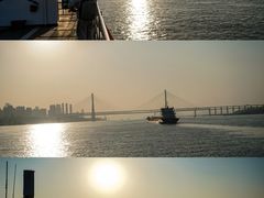 -武昌中华路码头(轮渡站)