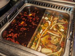 -大隐·成都火锅Bistro(合生麒麟新天地店)