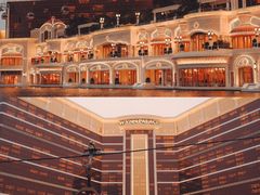 -澳门威尼斯人综合度假区