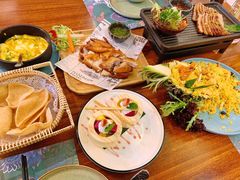 -苏梅花园(群星城店)