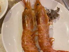 -芭菲盛宴·环球美食(解放碑英利国际店)