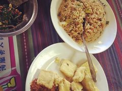 -88号小吃店·经典云南菜·地道纳西美食