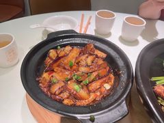 -清晖小苑•顺德地方菜(壹海城店)