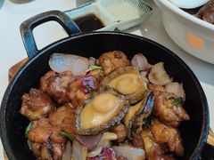 -潮界(虹桥新天地店)