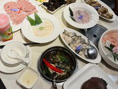 -围炉夜话·潮汕卤水火锅(榕江店)