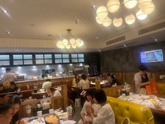 -翠华餐厅(德基广场店)