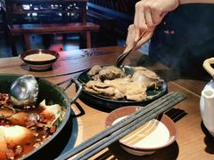 -受气牛肉·重庆耙牛肉(来福士店)