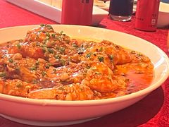 -京香轩·中餐厅(上海中庚聚龙酒店)