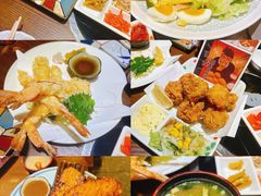 -二丁目食堂(铁西星摩尔店)