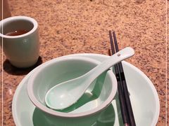 -绿茶餐厅(coco park 店)