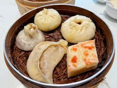 -张记酒楼(恒生·欧洲城店)