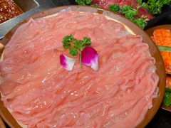 -蜀江龙火锅(339店)