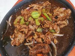 -香香海南菜餐厅