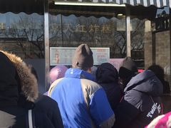 -京天红酒家(虎坊路店)