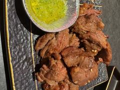 -久藏·横膈膜烧肉·酒场(江汉路店)