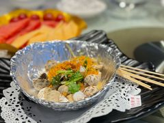 -79号渔船海鲜饭店(岗厦店)