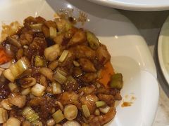 -紫光园·烤鸭·北京菜(劲松店)