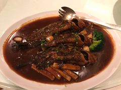 -阳澄湖费尔蒙酒店颐丰阁中餐厅(马鞍山西路店)