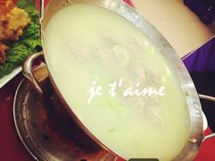 -大眼锅贴水饺(河东店)