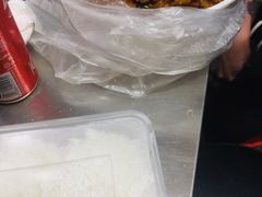 -宽窄巷子冒菜(中华广场店)