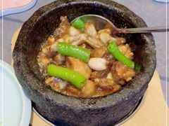 -江南里·新浙菜(苏州大悦城店)