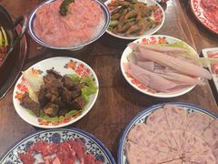 -楠火锅(西单店)