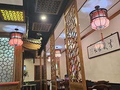 -恭敬李·烤鸭(天坛北门店)