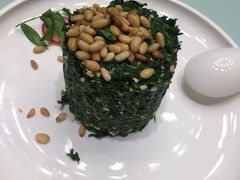 -新吉士·上海菜(浦东LCM置汇旭辉店)