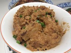 -欧记大排档·景德菜(上海首店)