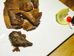 -東舍食唐精品陕菜馆
