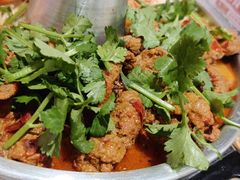 -王大乔泡椒米线(芙蓉天街店)