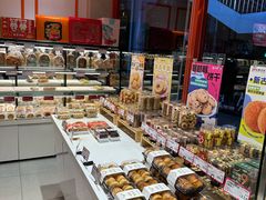 -金凤成祥(西罗园店)