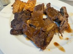 -红林大酒店RFcafe自助餐厅