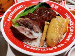 -明腾壹间茶餐厅(新都会花园广场店)
