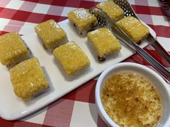 -西贝莜面村(上海百联西郊店)