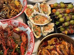 -鱿遍天下·20年夜宵地标大排档(东风路店)